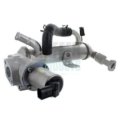 EGR Module HOFFER 7518747