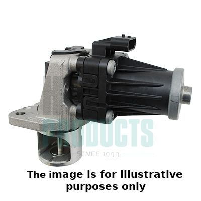 EGR Valve HOFFER 7518748R