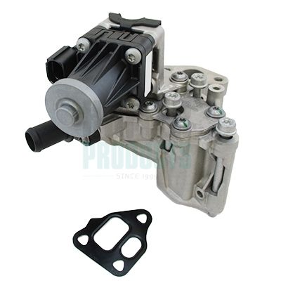 EGR Module HOFFER 7518752