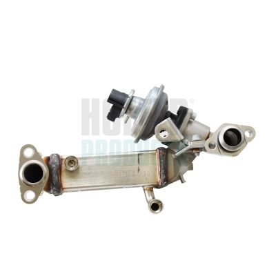 EGR Module HOFFER 7518773