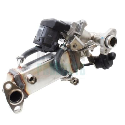 HOFFER 7518774 EGR Module