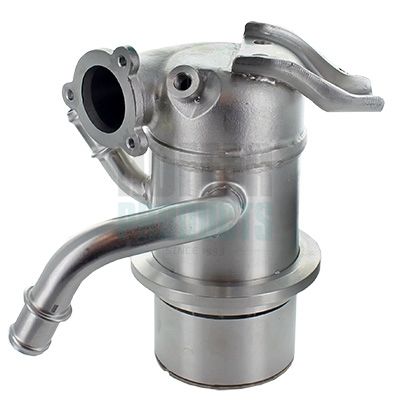 HOFFER 7518838 Cooler, exhaust gas recirculation