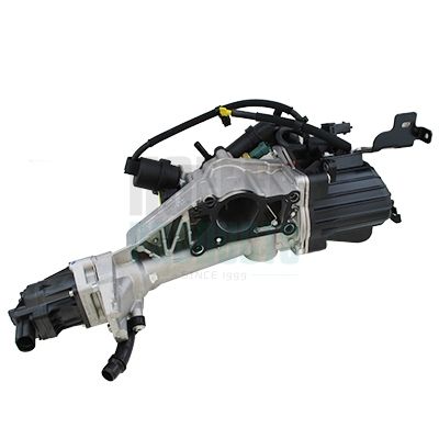 EGR Valve HOFFER 7518867