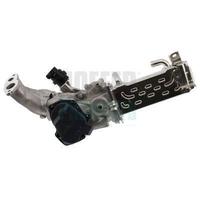 EGR Module HOFFER 7518951