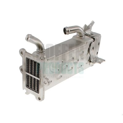HOFFER 7518953 Cooler, exhaust gas recirculation