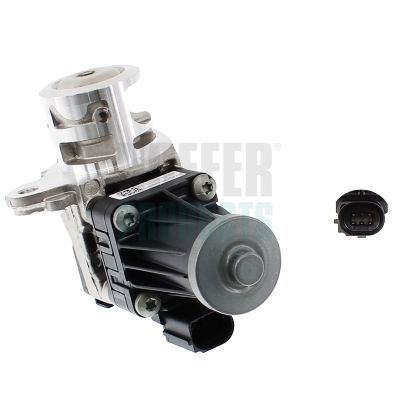 HOFFER 7518986 EGR Valve
