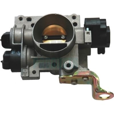 Throttle Body HOFFER 7519001