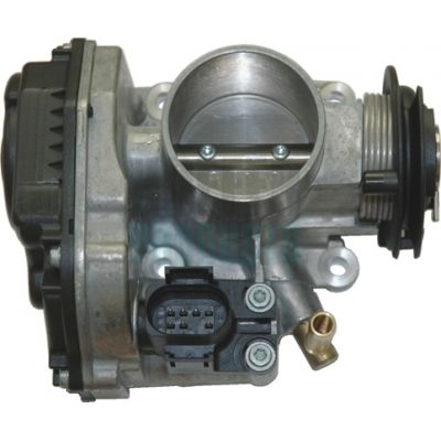HOFFER 7519003 Throttle Body