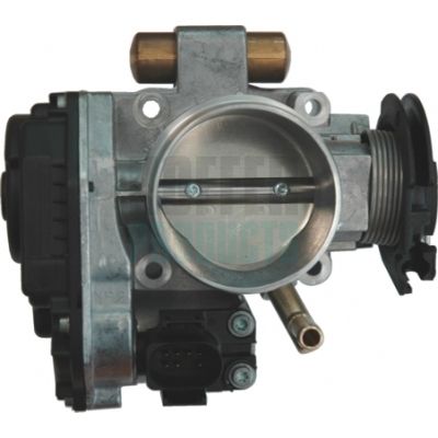 Throttle Body HOFFER 7519005