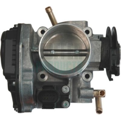 HOFFER 7519006 Throttle Body