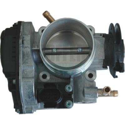 Throttle Body HOFFER 7519011