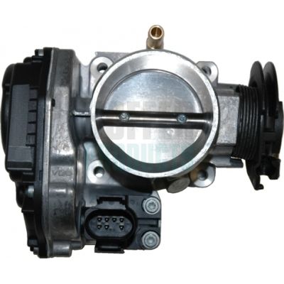 Throttle Body HOFFER 7519019