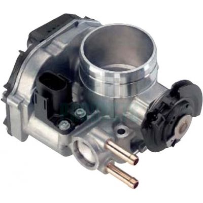 HOFFER 7519026 Throttle Body