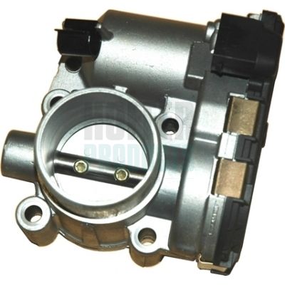 Throttle Body HOFFER 7519027
