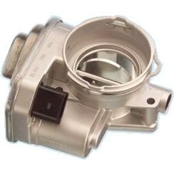 HOFFER 7519031E Throttle Body