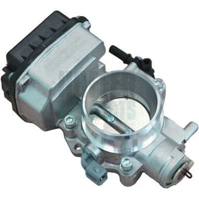 Throttle Body HOFFER 7519046