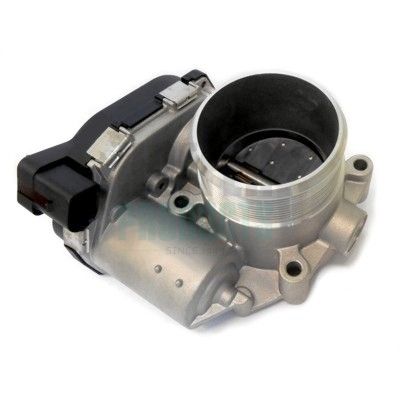 HOFFER 7519052 Throttle Body