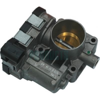 Throttle Body HOFFER 7519060