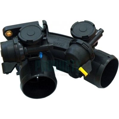 HOFFER 7519070 Throttle Body