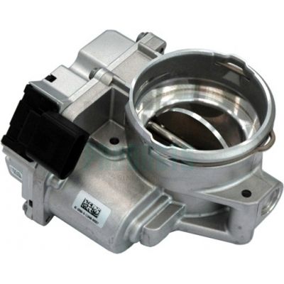 Throttle Body HOFFER 7519071