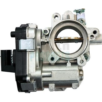 Throttle Body HOFFER 7519077