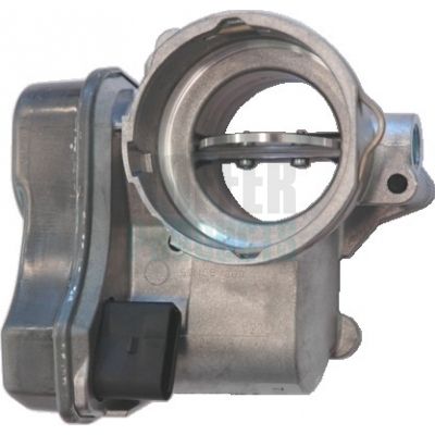 Control Flap, air supply HOFFER 7519086