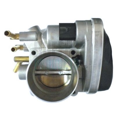 Throttle Body HOFFER 7519087