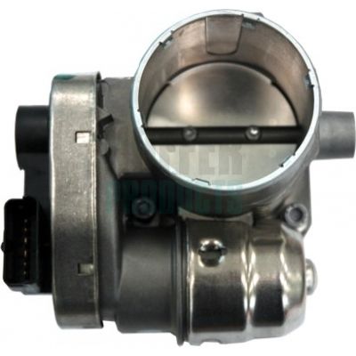 Throttle Body HOFFER 7519108