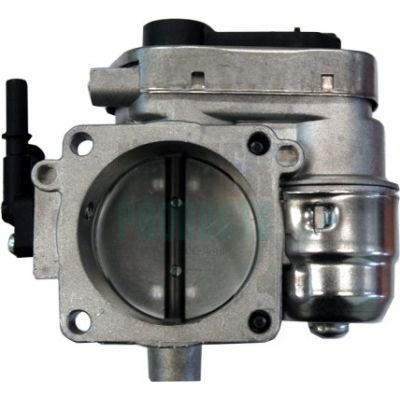 Throttle Body HOFFER 7519109