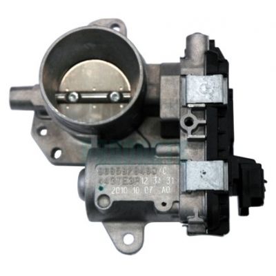 Throttle Body HOFFER 7519110