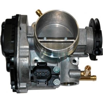 HOFFER 7519112 Throttle Body