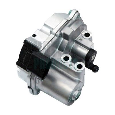 Control, swirl covers (induction pipe) HOFFER 7519119