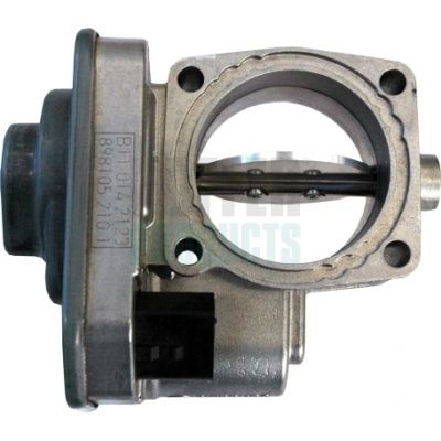 Throttle Body HOFFER 7519124