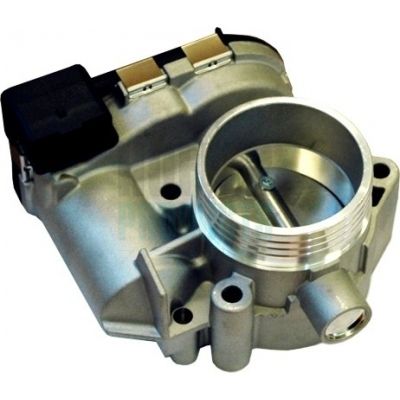 HOFFER 7519125 Throttle Body