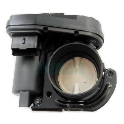 HOFFER 7519128 Throttle Body