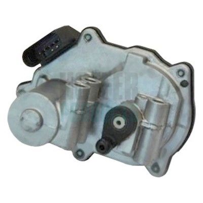 Control, swirl covers (induction pipe) HOFFER 7519131