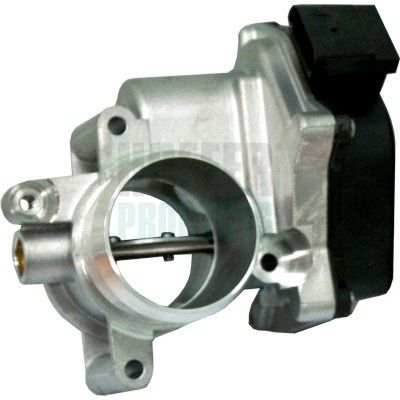 HOFFER 7519139 Throttle Body