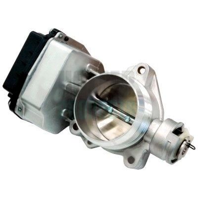 Throttle Body HOFFER 7519146