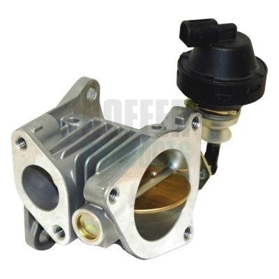 Control Flap, air supply HOFFER 7519148R