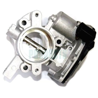 Throttle Body HOFFER 7519163