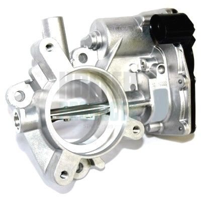 Throttle Body HOFFER 7519164