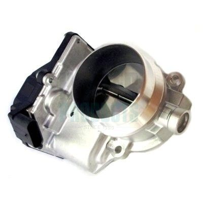 Control Flap, air supply HOFFER 7519176