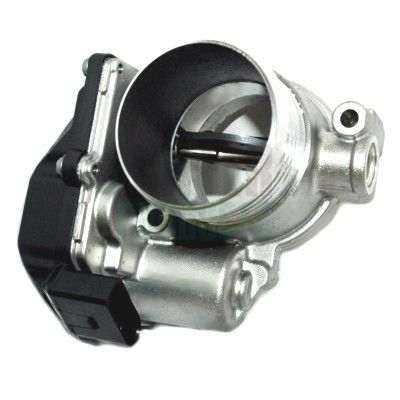 Control Flap, air supply HOFFER 7519177