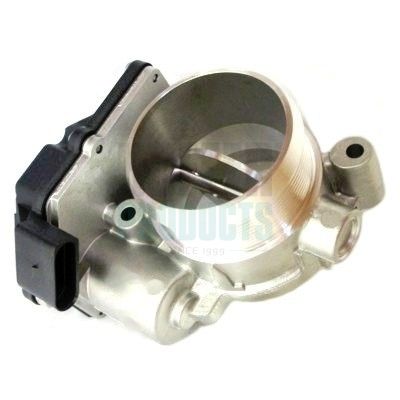 Control Flap, air supply HOFFER 7519178