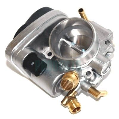 Throttle Body HOFFER 7519180
