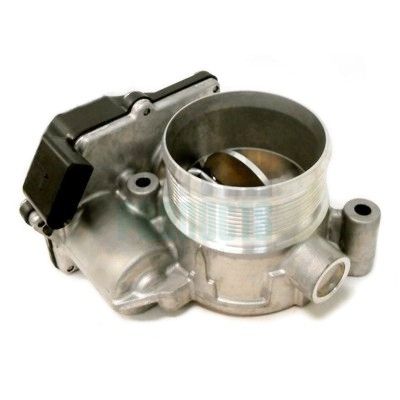 Throttle Body HOFFER 7519200