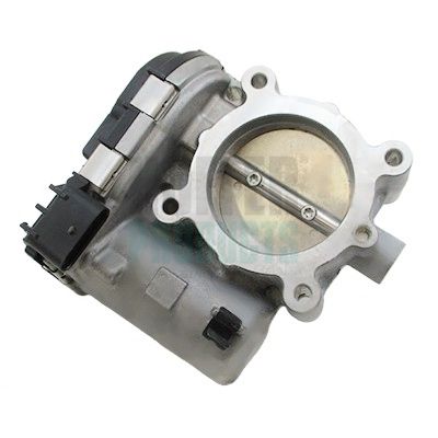 Throttle Body HOFFER 7519209