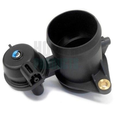 Throttle Body HOFFER 7519212