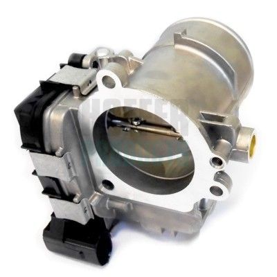 Throttle Body HOFFER 7519215