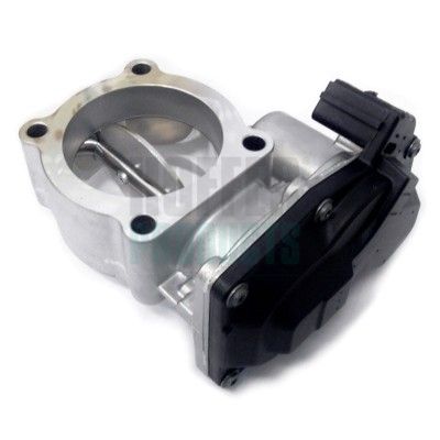 HOFFER 7519223 Throttle Body